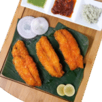 Bombil Crispy Bombil Crispy