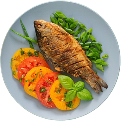 fish