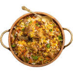 Mutton Biryani Mutton Biryani