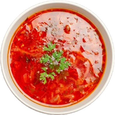 soup